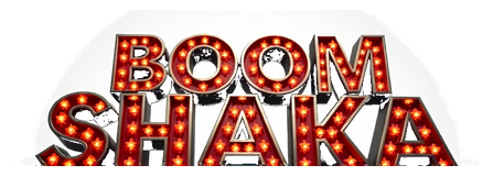boom shaka logo